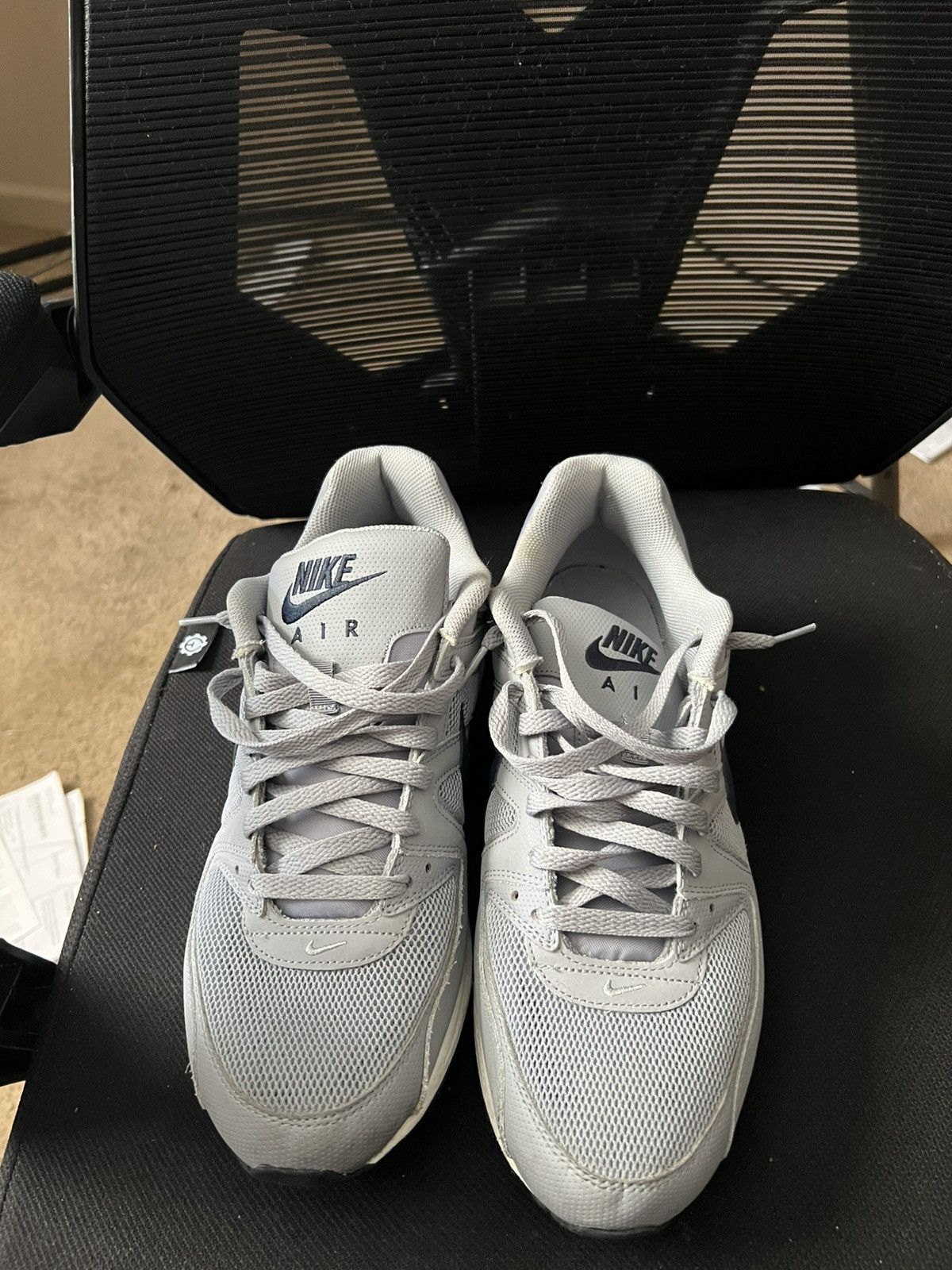 Nike Air Max Size US 11.5 / EU 44-45 - 1 Thumbnail