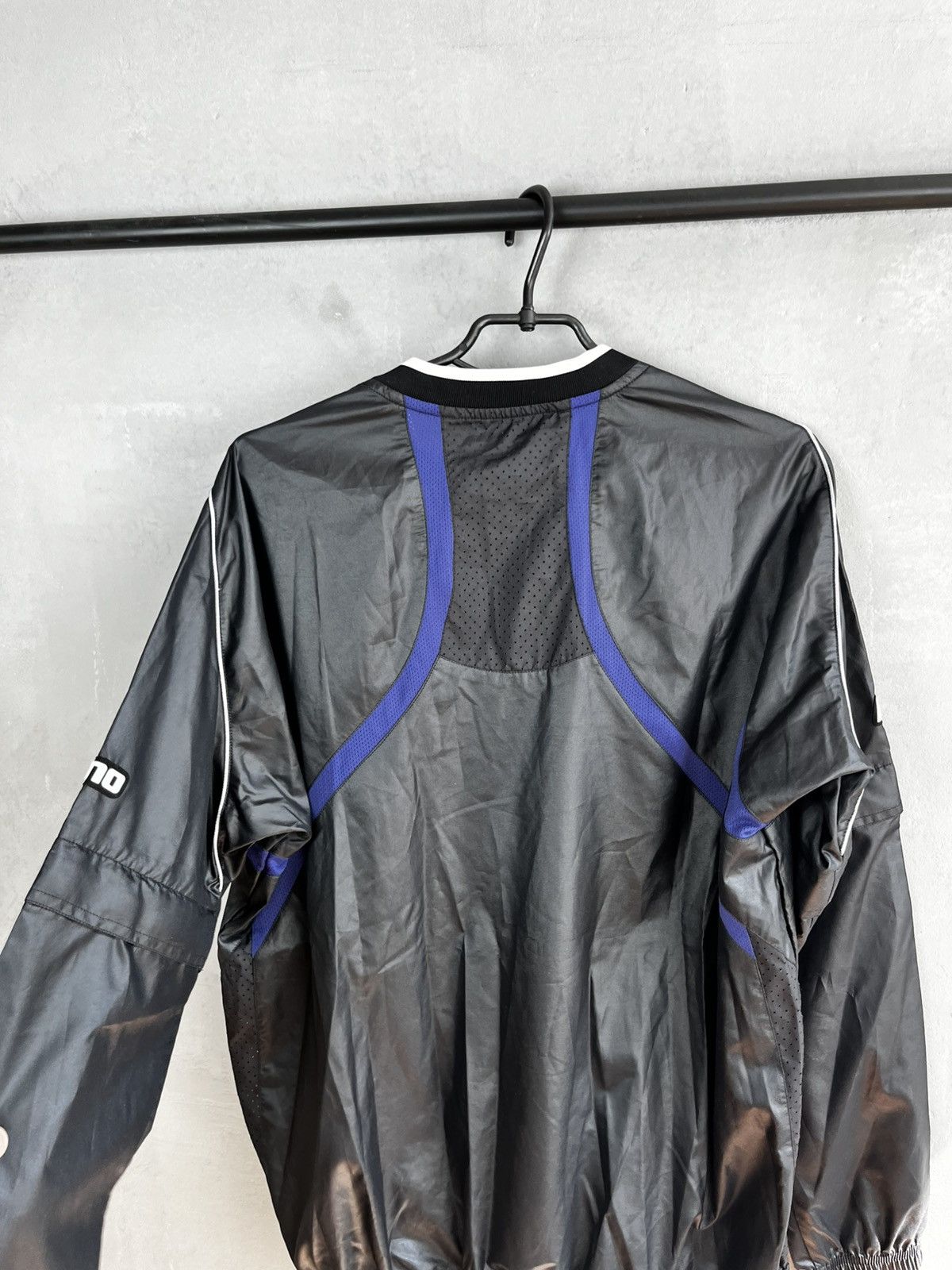 Mizuno Mizuno drill jacket size L Size US L / EU 52-54 / 3 - 7 Thumbnail
