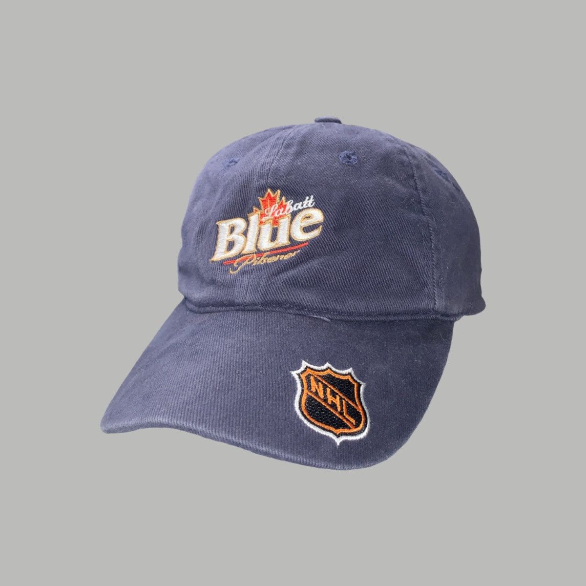 NHL × Vintage Vintage NHL Cap Size ONE SIZE - 1 Thumbnail