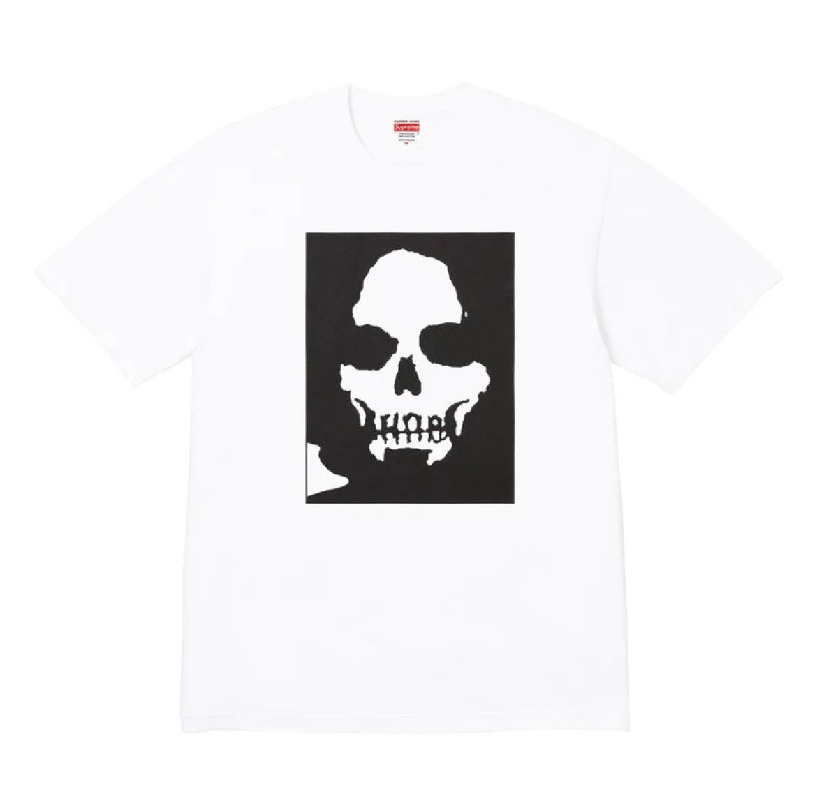 Supreme Supreme x Number (nine) manson shirt Size US M / EU 48-50 / 2 - 3 Thumbnail