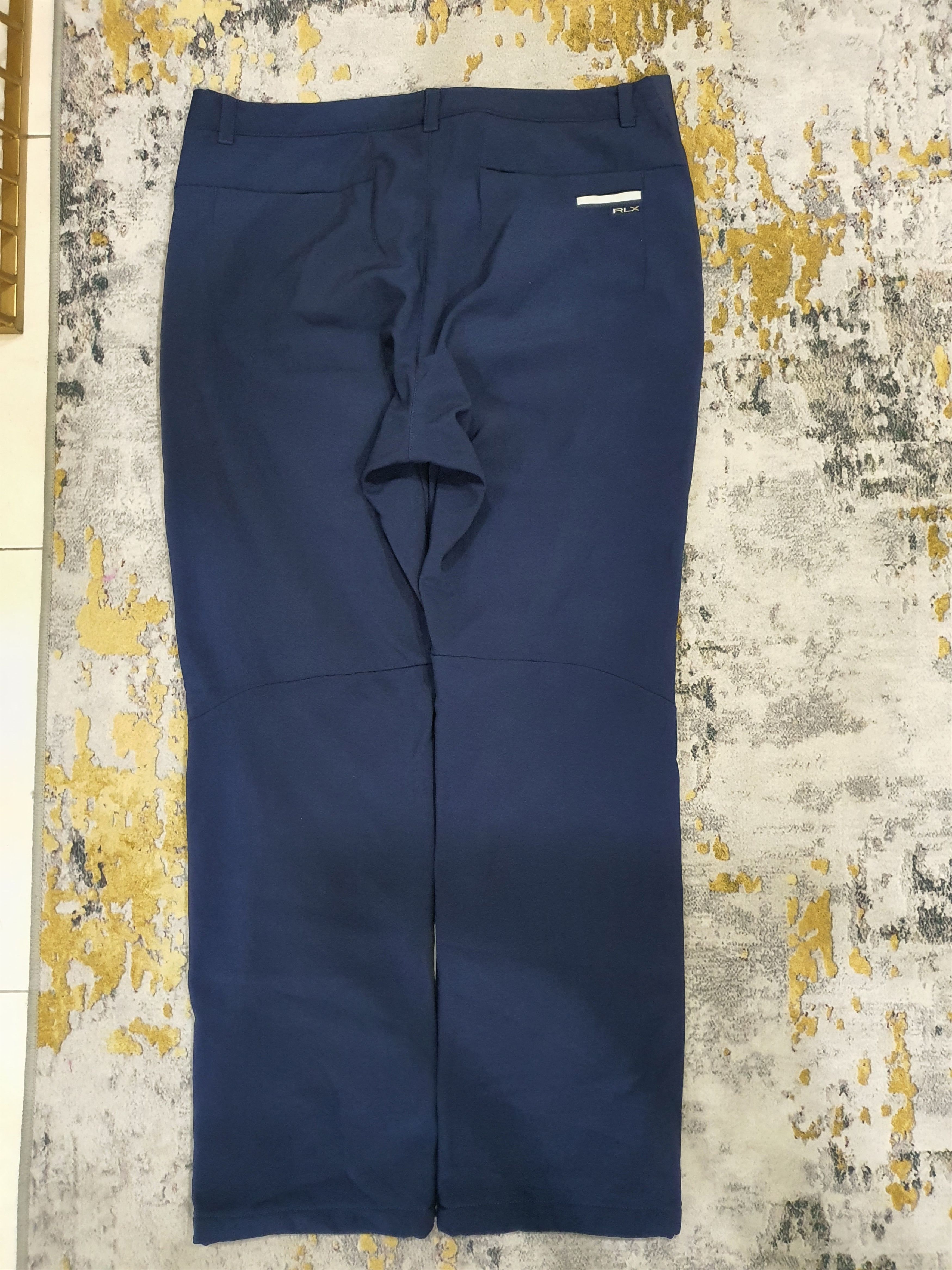 Ralph Lauren Ralph Lauren RLX long casual pants Size US 36 / EU 52 - 10 Thumbnail