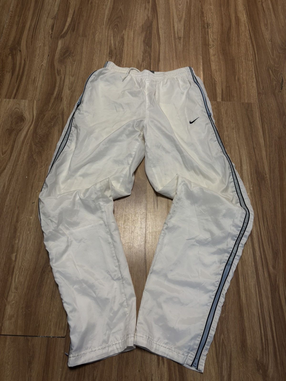 パンツ Nike x Corteiz NRG Pant \"Off White\" Corteiz x Nike NRG Pant Off White | Corteiz | KershKicks