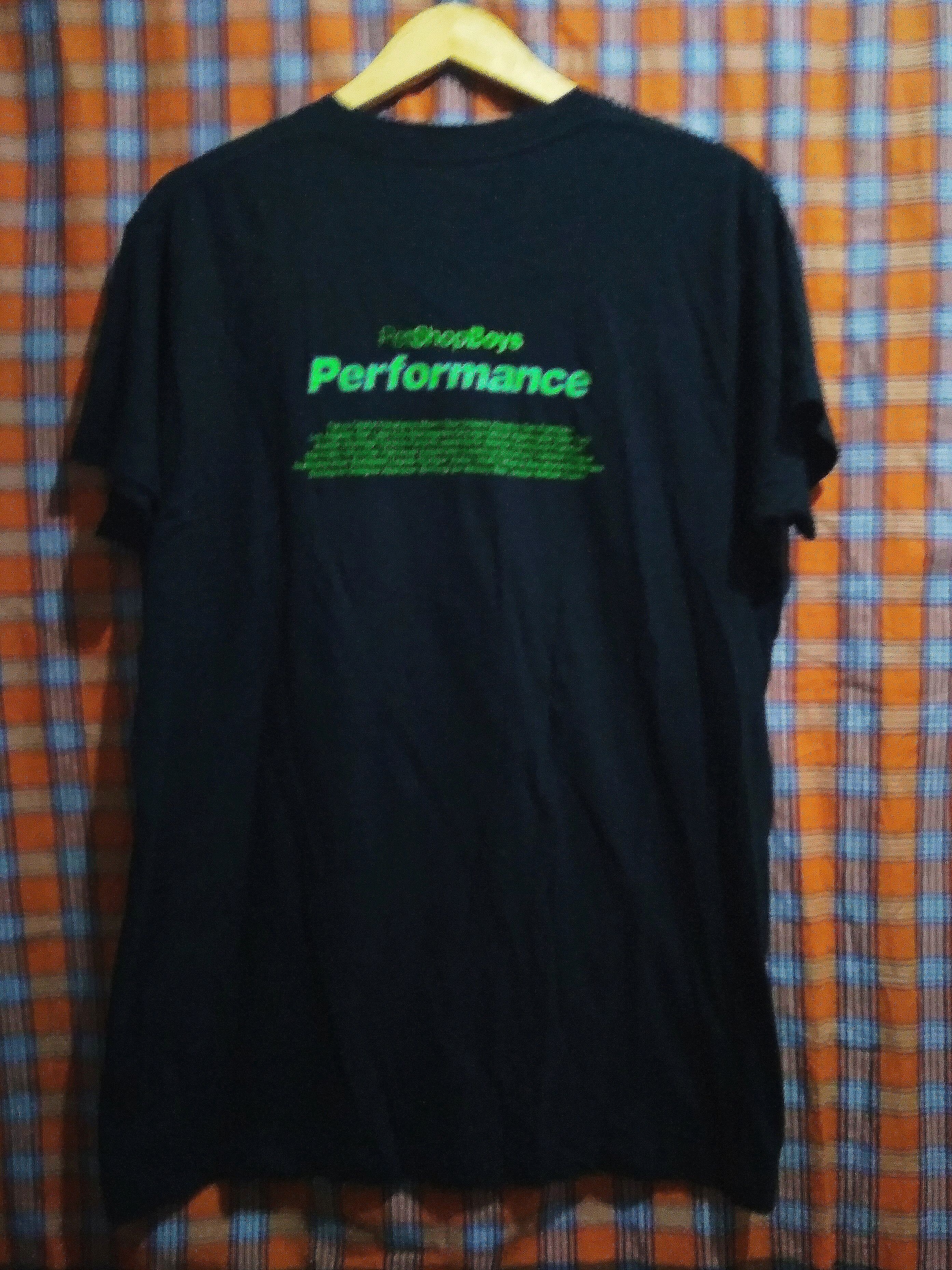 Band Tees Vintage 1991 Pet Shop Boys band Performance tour t shirt Size US XL / EU 56 / 4 - 4 Thumbnail