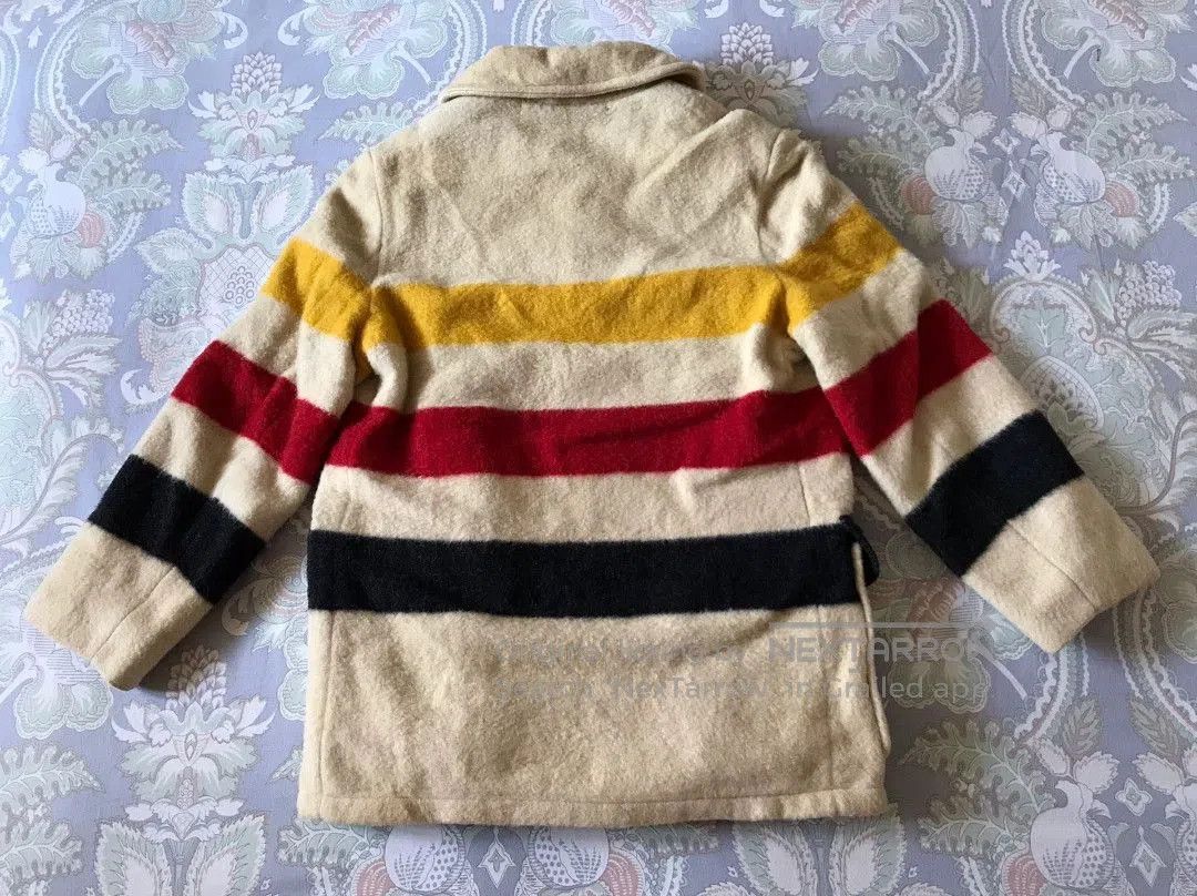 Woolrich Woolen Mills 1970s Woolrich Wool Hunting Jacket. Size US M / EU 48-50 / 2 - 2 Thumbnail