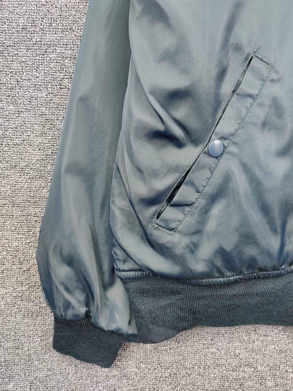 Dickies Vintage Dickies Quilted Bomber Jacket Size US M / EU 48-50 / 2 - 4 Thumbnail