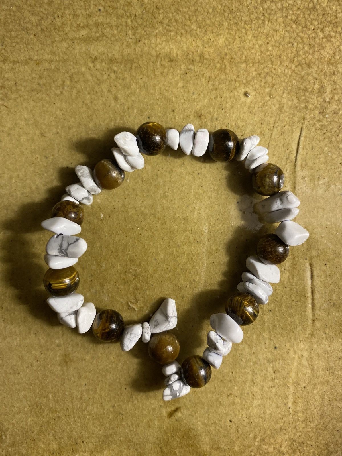 Other Gem stone hand made bracelet Size ONE SIZE - 3 Thumbnail