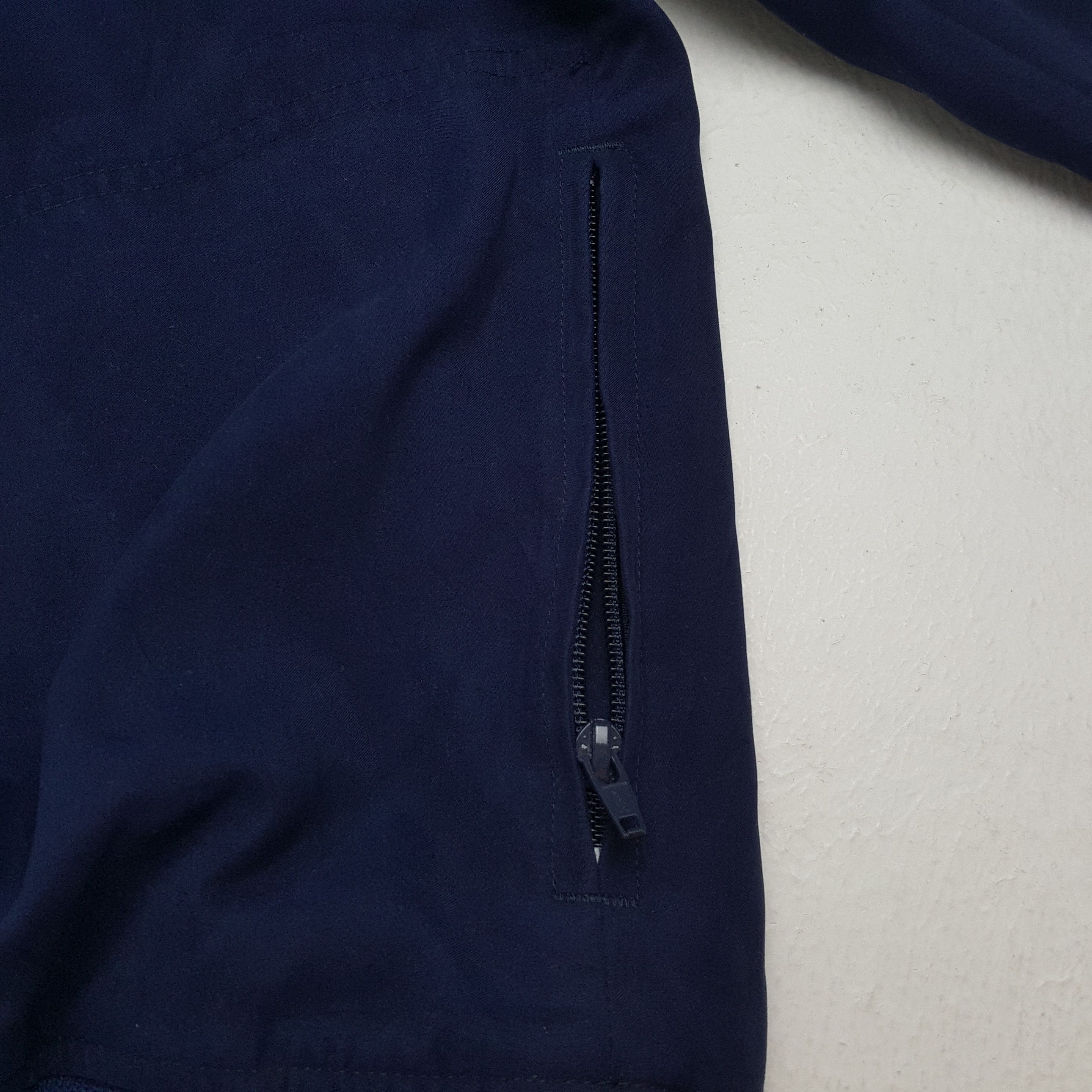 Polo Ralph Lauren × Vintage Vintage POLO GOLF by RALPH LAUREN Fashion Brand Jacket Size US L / EU 52-54 / 3 - 6 Thumbnail