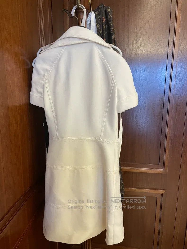 Valentino Valentino Short-sleeved dress Size S / US 4 / IT 40 - 5 Thumbnail