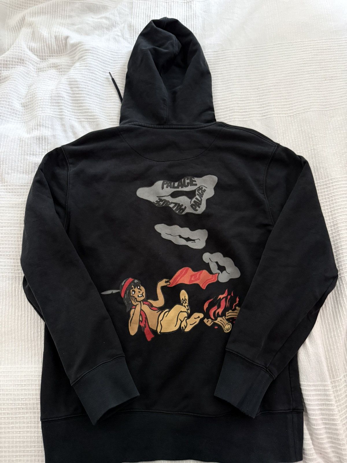 Palace Palace Skateboards Smoke Sig Size US M / EU 48-50 / 2 - 1 Thumbnail