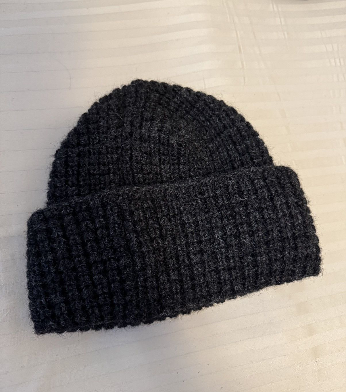 Canada Goose 🔥Brand New🔥Waffle Toque Wool Beanie Size ONE SIZE - 3 Thumbnail