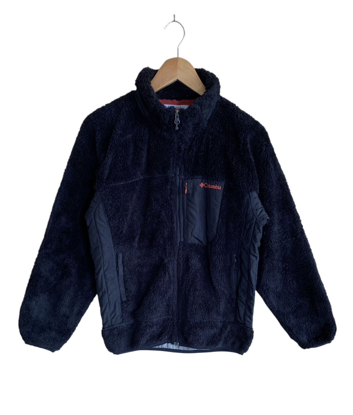 Vintage Vintage Brand Columbia Fleece 2000s Size US M / EU 48-50 / 2 - 1 Thumbnail