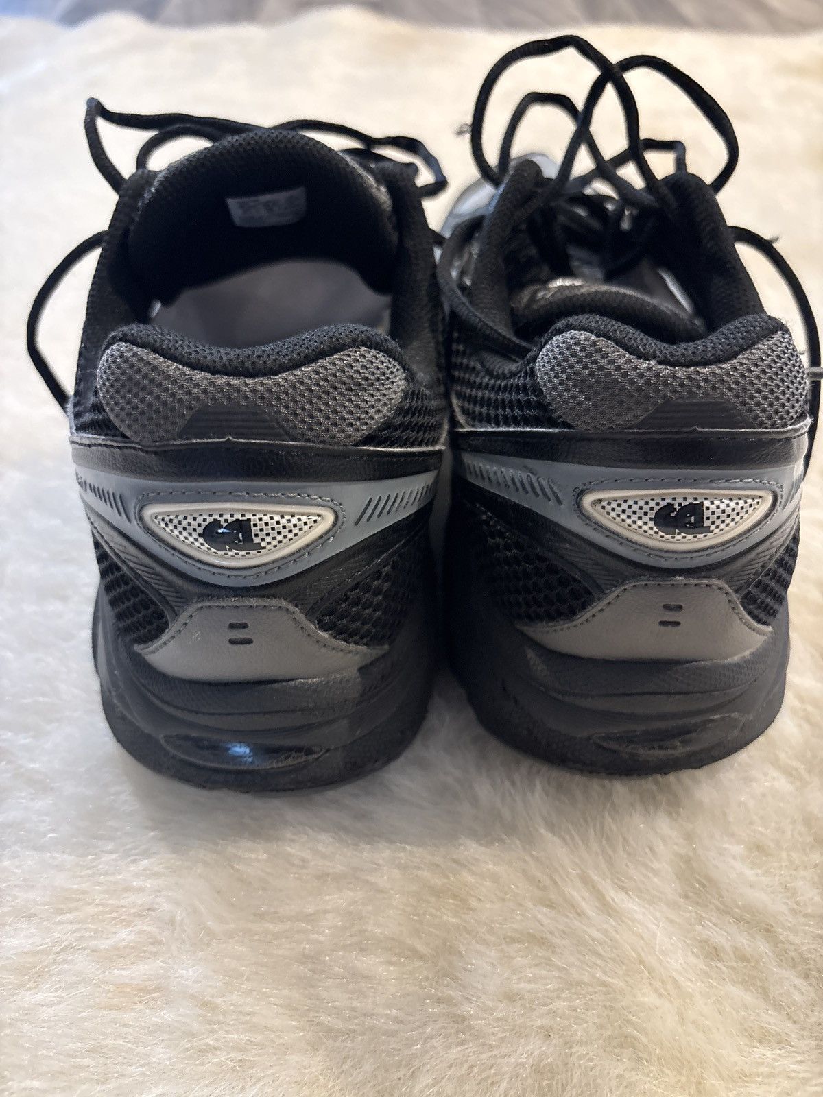Asics Asics GT-2160 ‘Above the Clouds Black Gunmetal Size US 10.5 / EU 43-44 - 4 Thumbnail