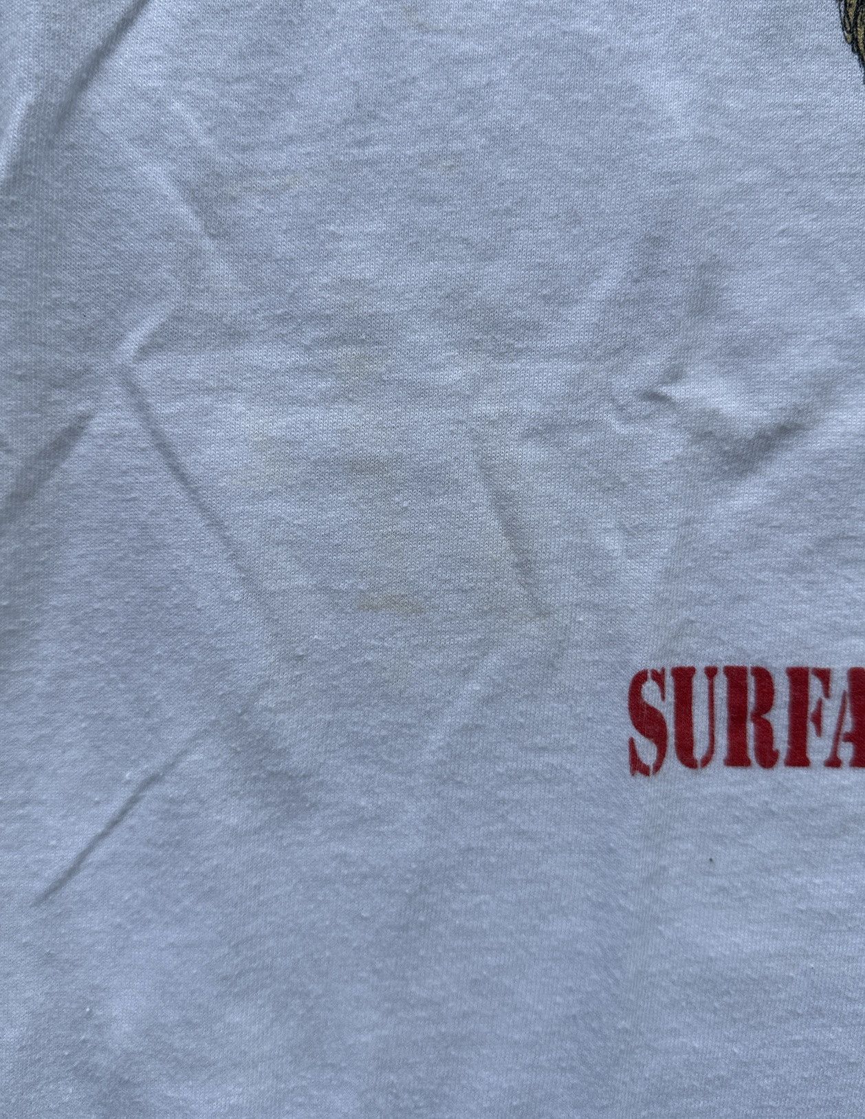 Vintage *VINTAGE* 1991 Top Secret Iraqi Tee Size US M / EU 48-50 / 2 - 4 Thumbnail