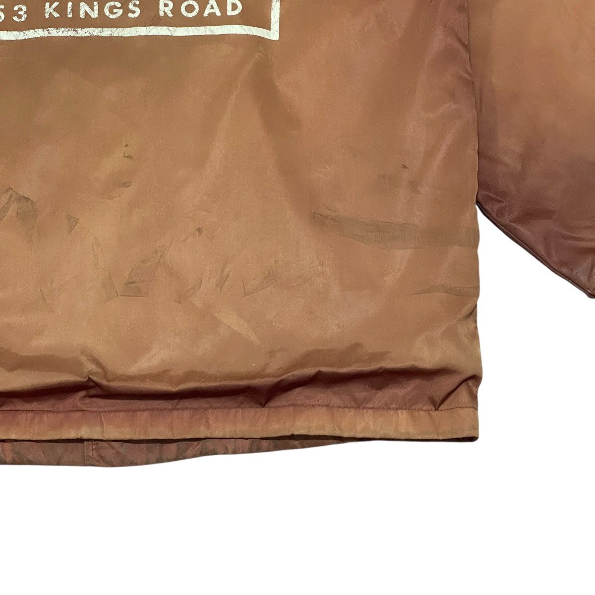 Boy London Vintage 90s Boy London 153 King Road Coach Jacket Size US M / EU 48-50 / 2 - 13 Thumbnail