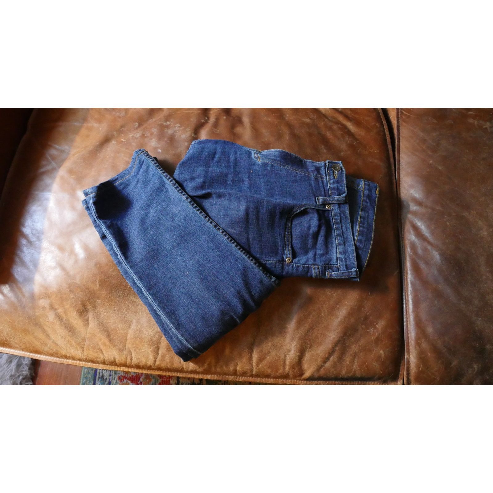 Other Dearborn Denim Like New 32/32 Size US 32 / EU 48 - 1 Thumbnail