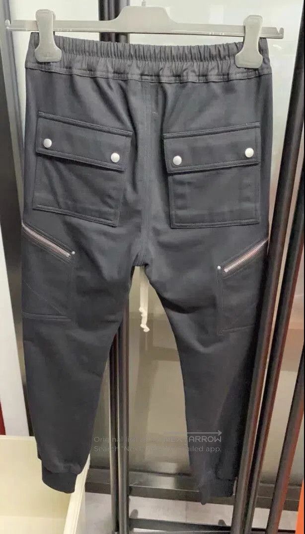 Rick Owens Rick Owens46. Size US 34 / EU 50 - 2 Thumbnail