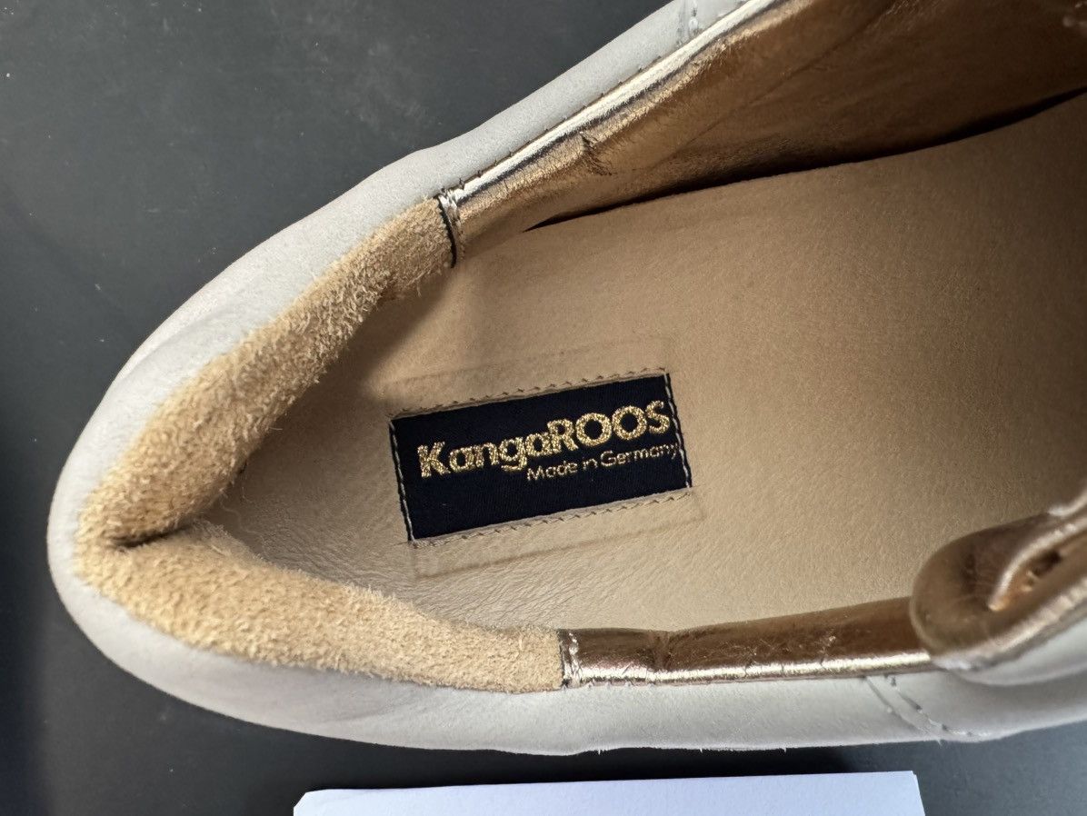 KangaROOS ‘Playmaker’