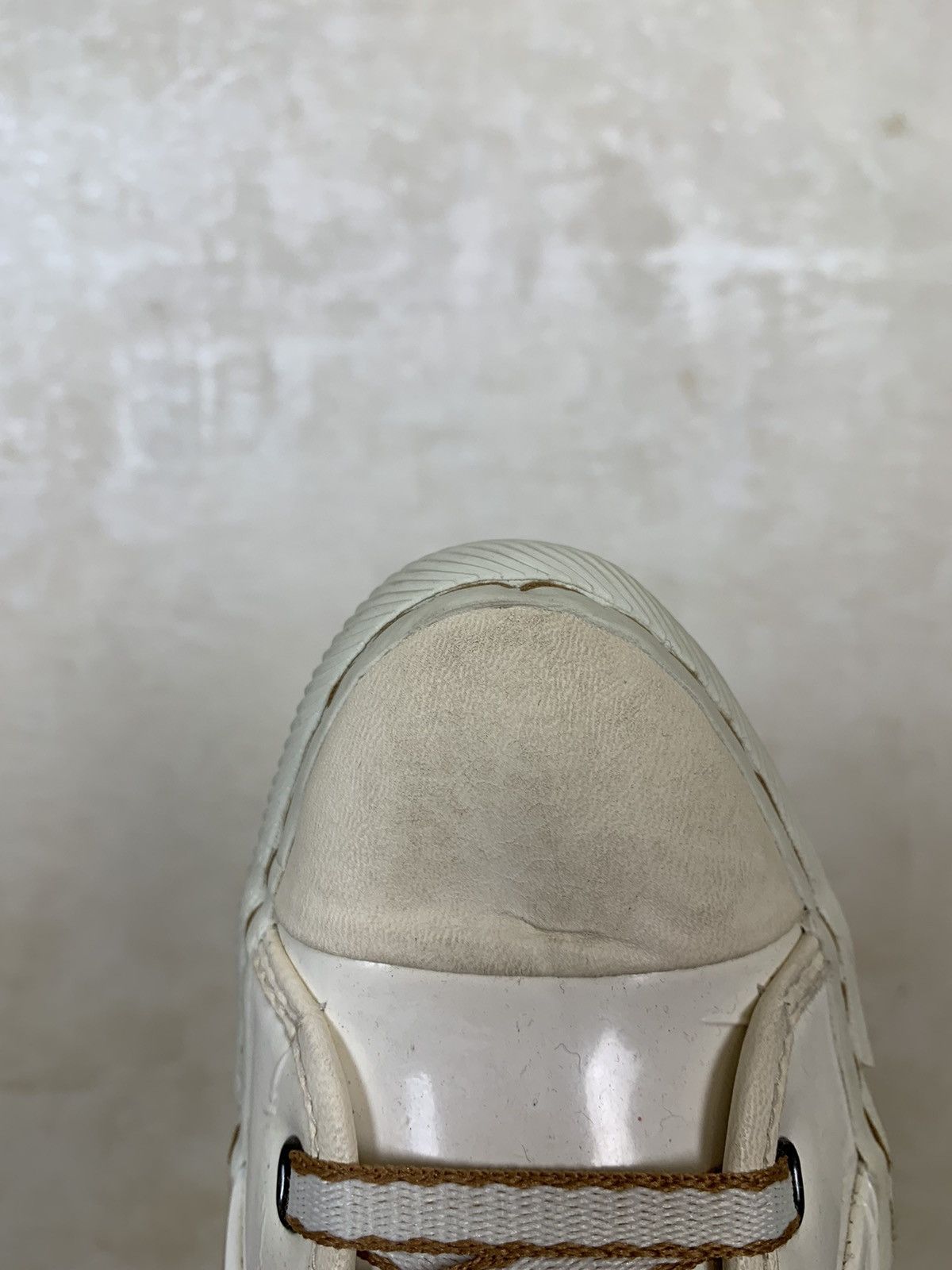 Alexander McQueen × Puma × Vintage Vintage Puma x Alexander McQueen Sneakers Size 36 Size US 5 / IT 35 - 14 Thumbnail