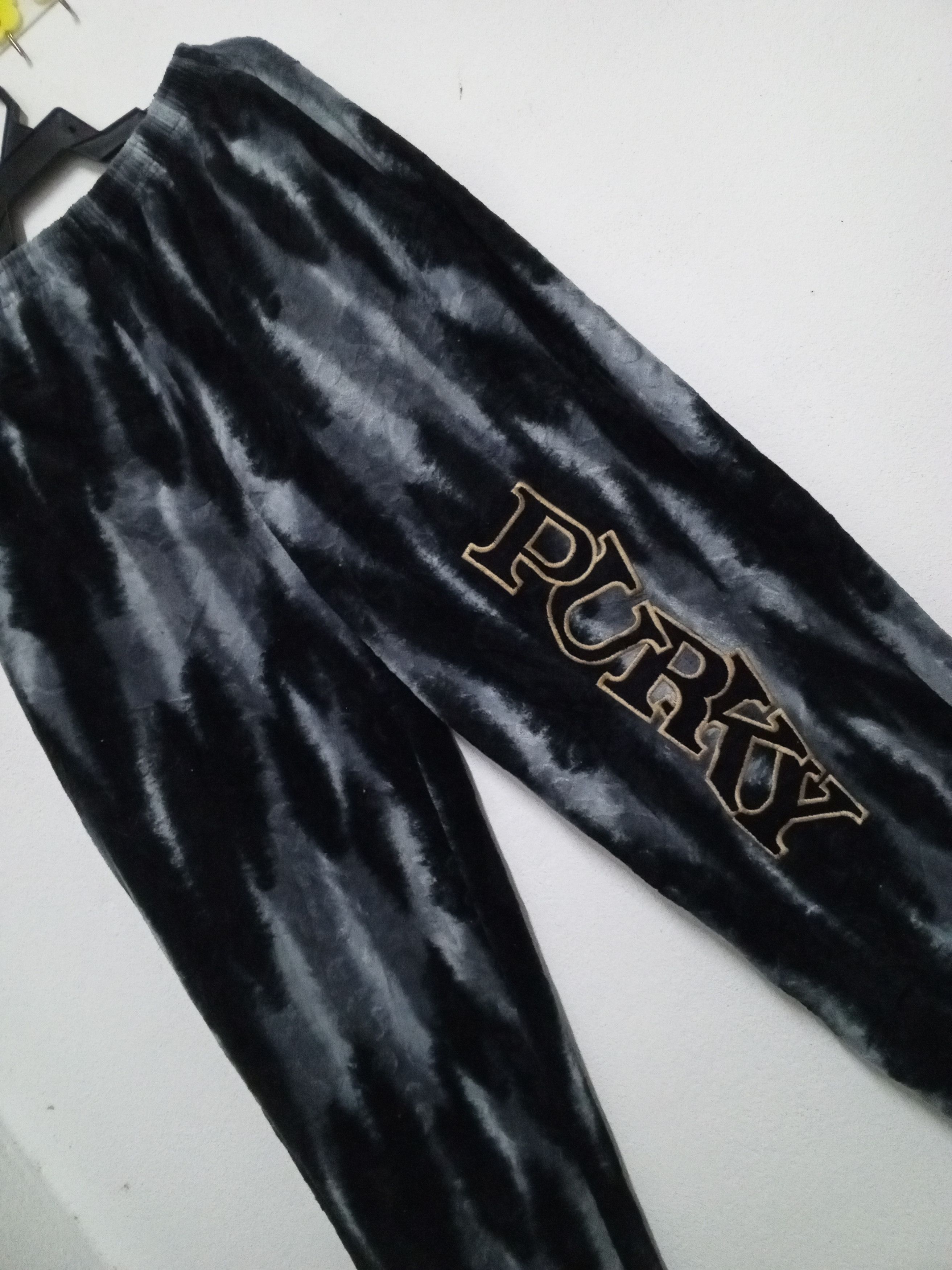 Japanese Brand PURKY BUGGY PANTS JAPAN BRAND Size US 37 - 4 Thumbnail