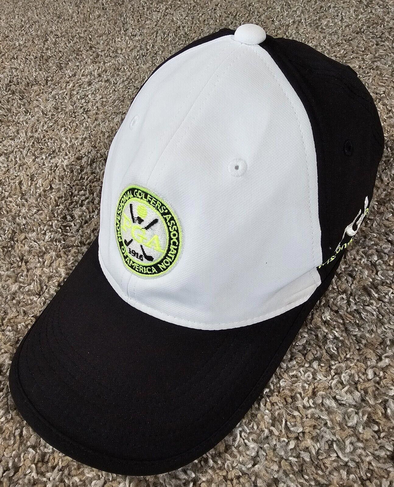 Nike PGA Wisconsin Section nike golf hat Strapback Size ONE SIZE - 1 Thumbnail