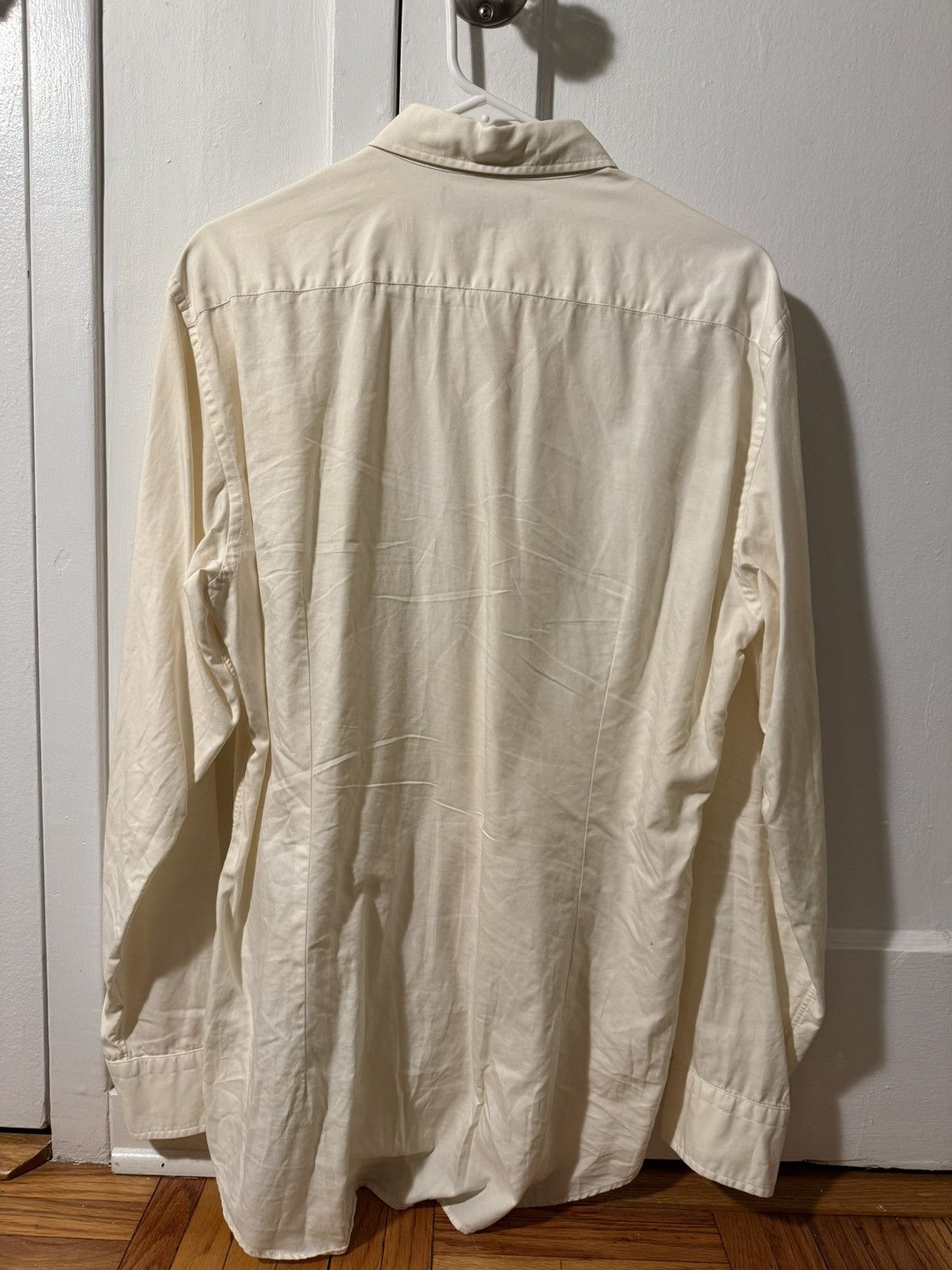 FrenchTrotters × Uniqlo Ines de la Fressange/Uniqlo Collab Shirt Size US L / EU 52-54 / 3 - 3 Thumbnail