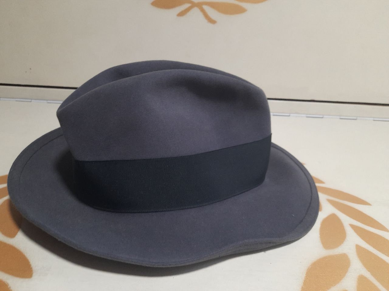 Stetson × Vintage Stetson Oberwalder Vien Hat Vintage Size ONE SIZE - 8 Thumbnail