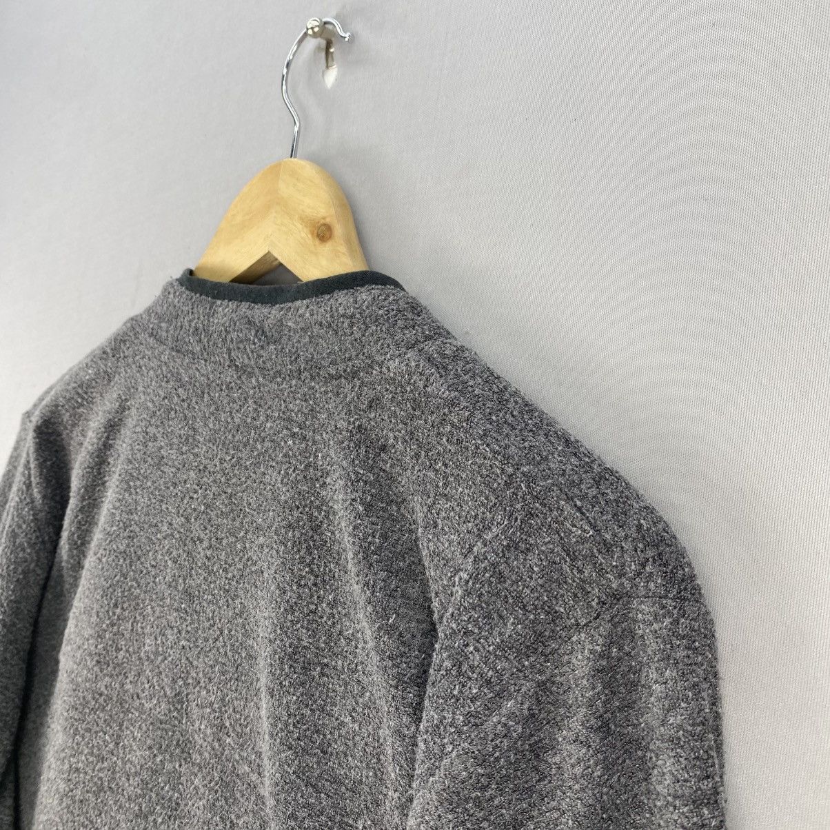 Vintage Ugo Valentino Vintage Japanese Wrap Cardigan Jacket Size US M / EU 48-50 / 2 - 5 Thumbnail