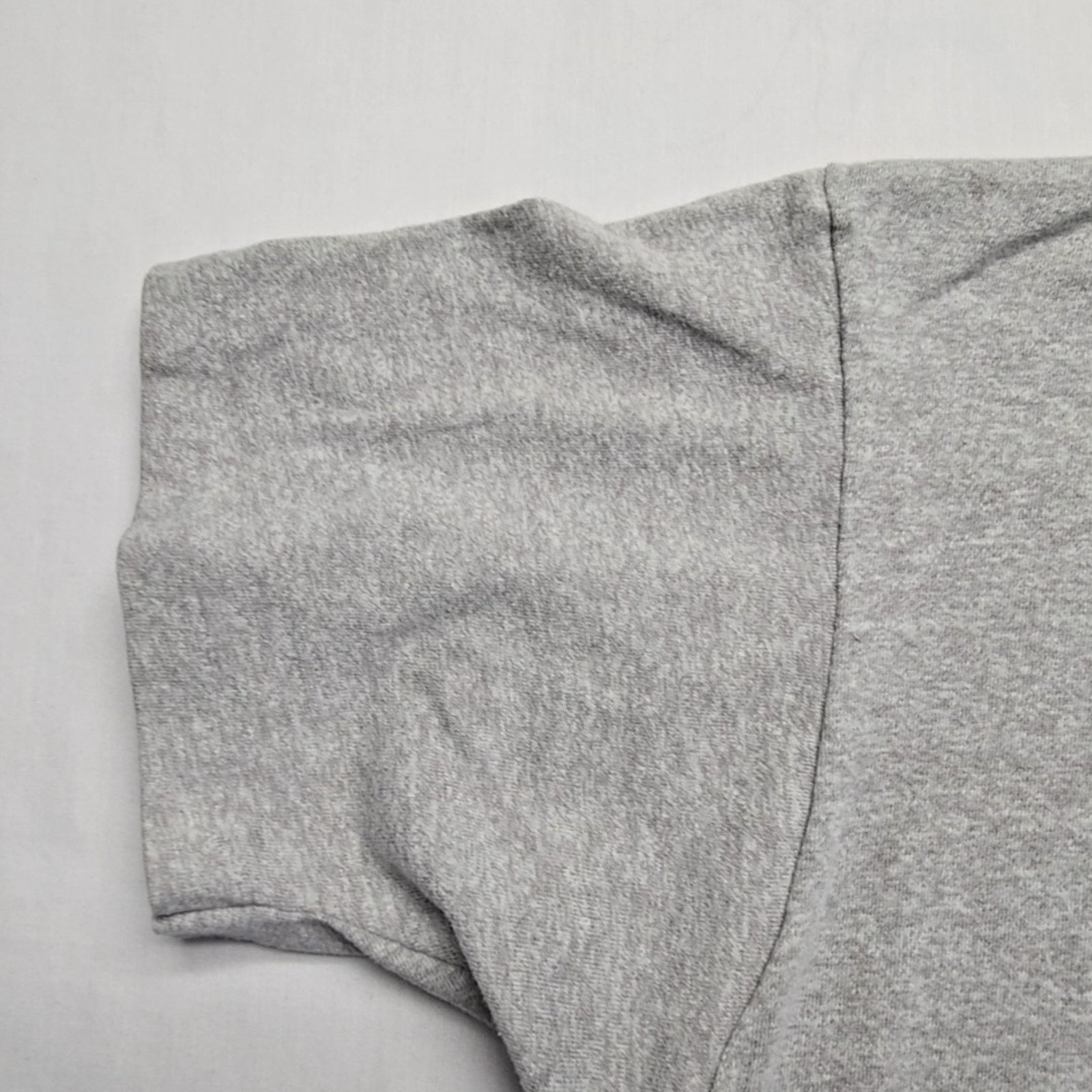 Vintage Vintage Rustic Hills Physical Therapy Shirt Gray XL Tee 90s Size US XL / EU 56 / 4 - 3 Thumbnail