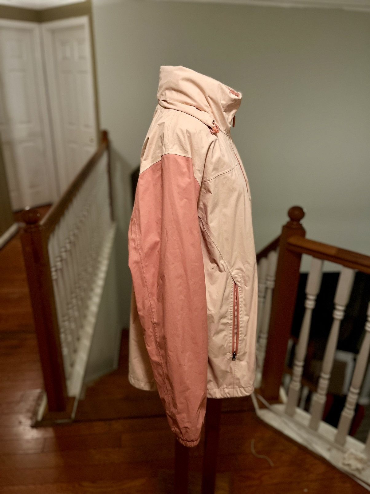 The North Face The North Face Women's Resolve Plus Jacket XXL Size XXL / US 16-18 / IT 52-54 - 7 Thumbnail