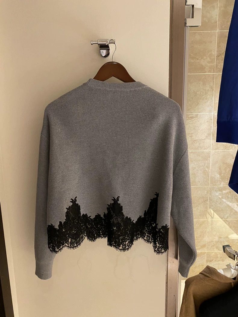 Givenchy Givenchy Sweater Size US L / EU 52-54 / 3 - 6 Thumbnail