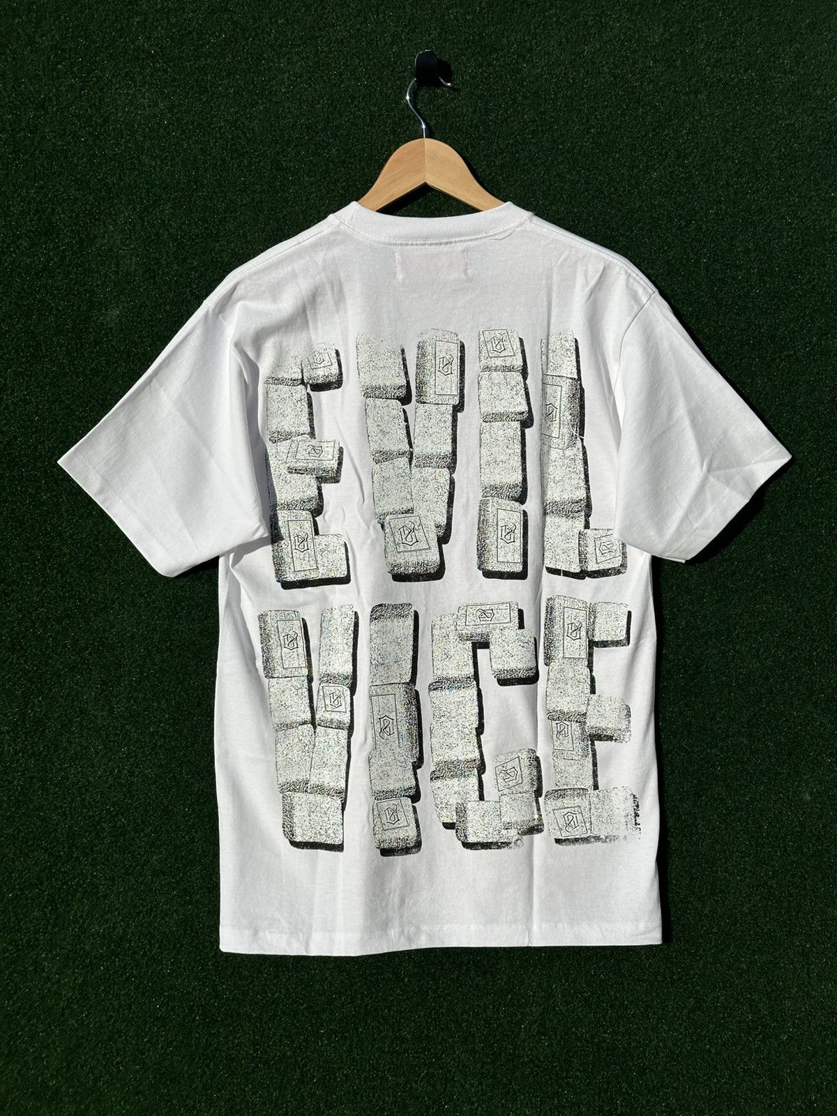 Other Evil Vice Pablo Escobar Graphic Shirt Mens SzMedium Size US M / EU 48-50 / 2 - 2 Thumbnail