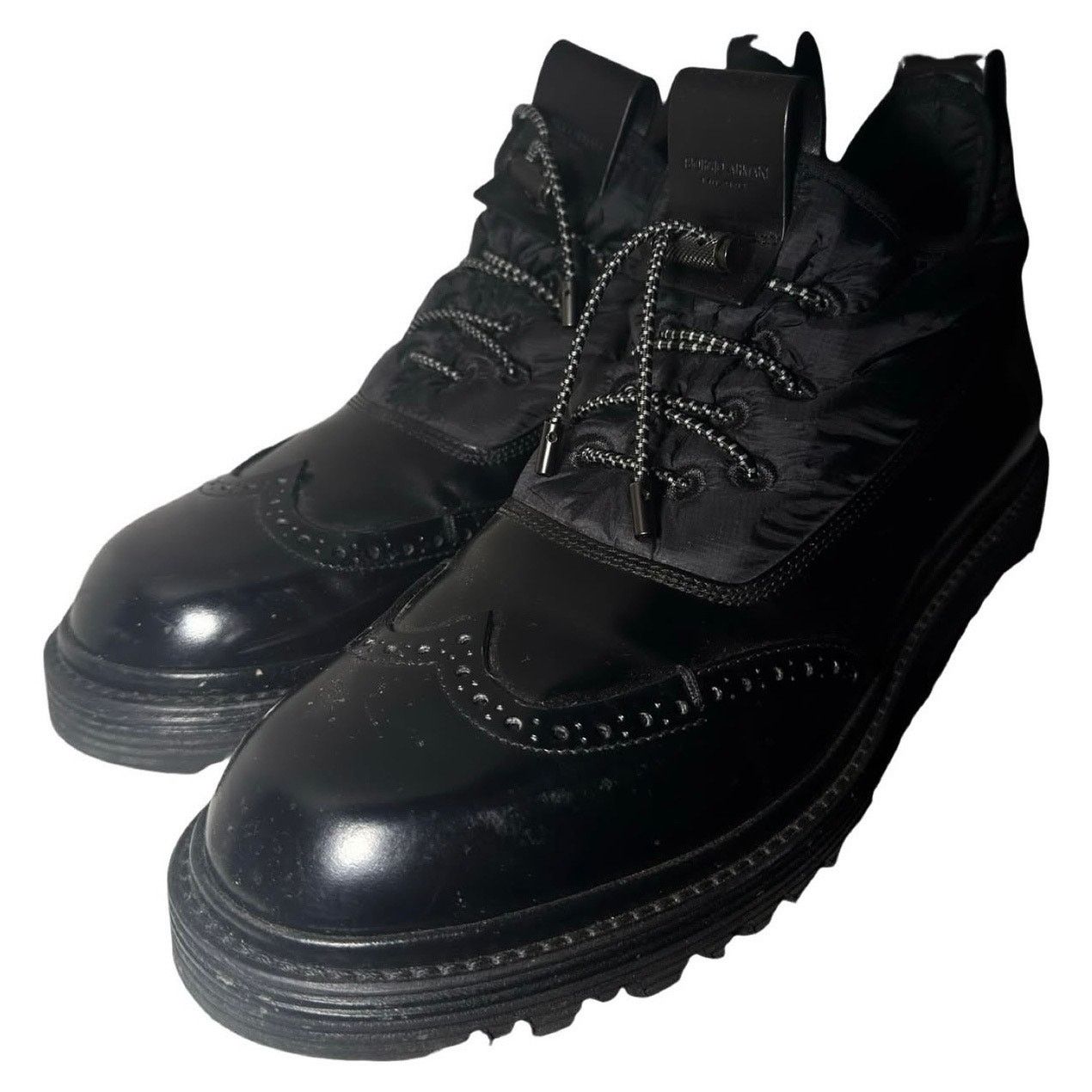 Giorgio Armani Giorgio Armani Size US 9.5 / EU 42-43 - 2 Thumbnail