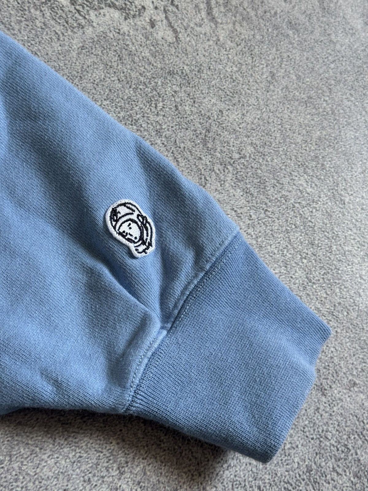 Billionaire Boys Club × Vintage Billionaire Boys Club L big logo sweatshirt jumper pullover Size US L / EU 52-54 / 3 - 13 Thumbnail