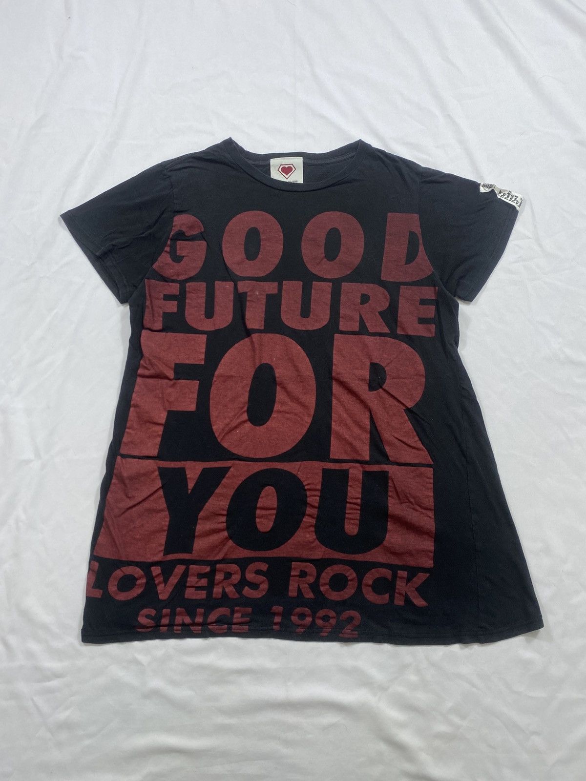Super Lovers Punks And Punk Super Lovers Tee Size US M / EU 48-50 / 2 - 1 Thumbnail