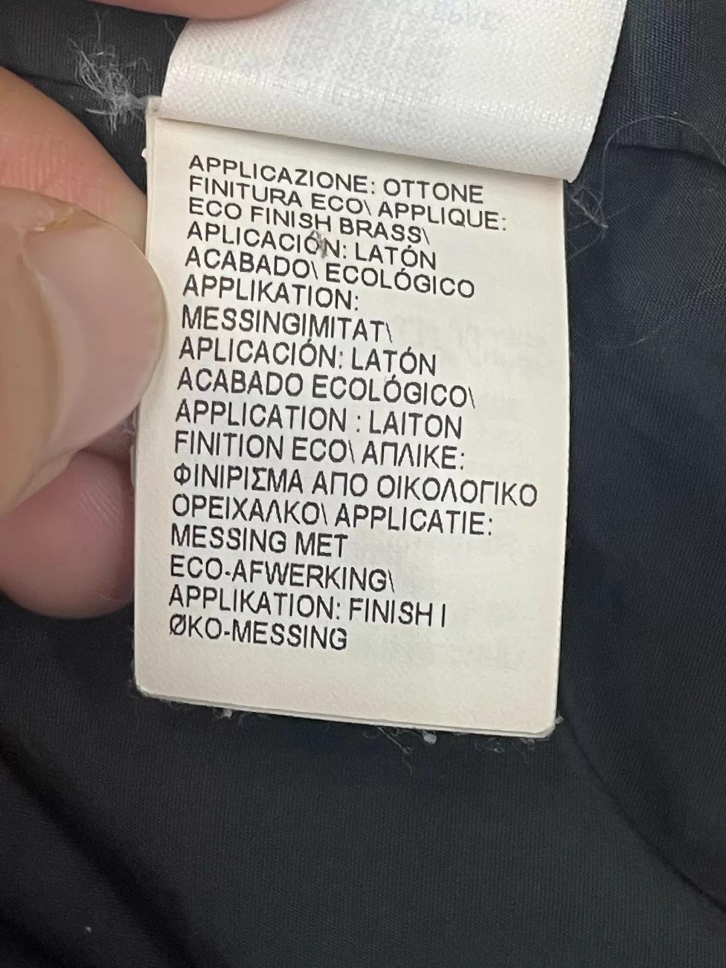 Brunello Cucinelli Brunello Cucinelli Olive Green Cotton Casual Jacket 40 Size S / US 4 / IT 40 - 6 Thumbnail
