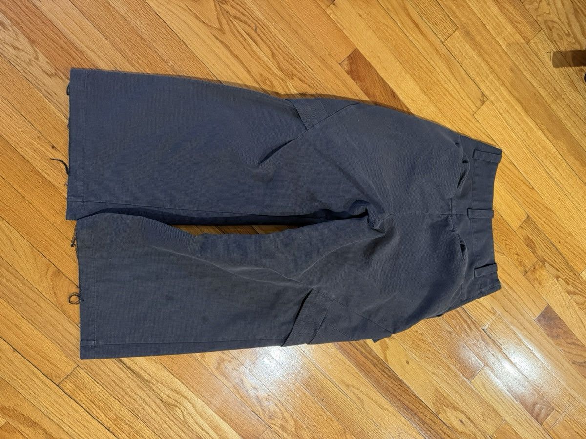Other Common Divisor "Sturdy" Cargo Pant Size US 29 - 2 Thumbnail