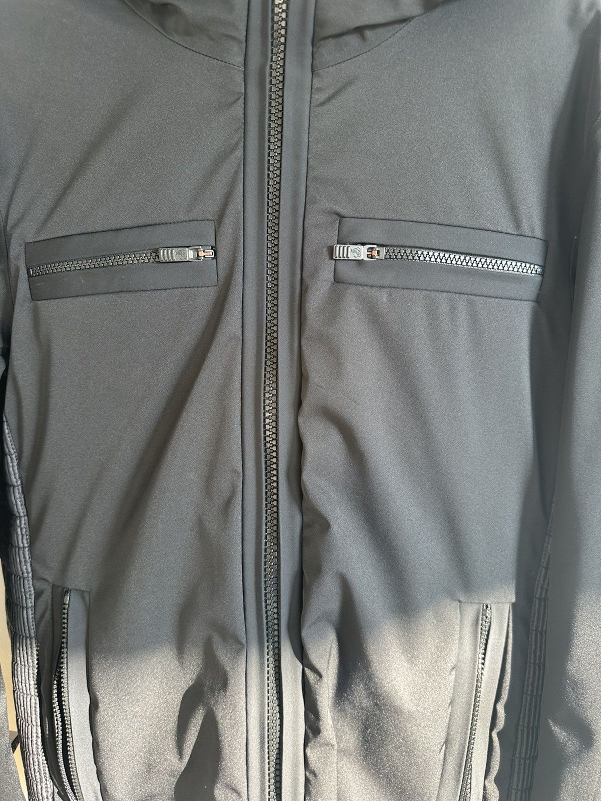 Fusalp Fusalp Ski Jacket Size US M / EU 48-50 / 2 - 5 Thumbnail