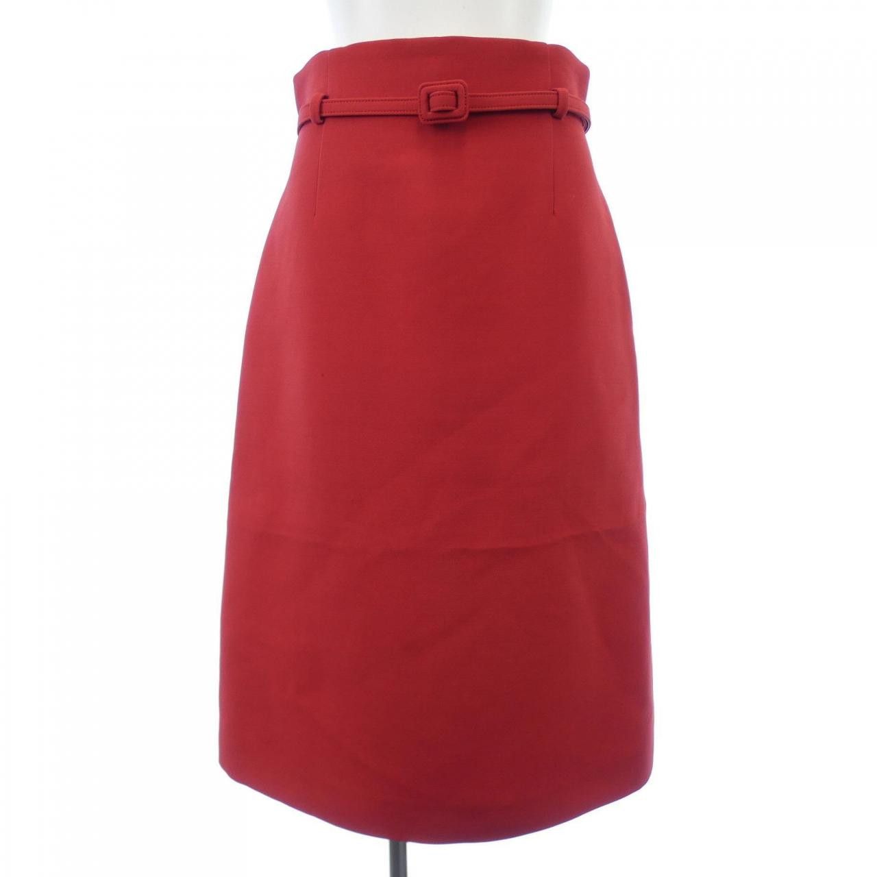 Dior Dior Christian Dior Skirt Others Skirts 311J38A1166 DUTY FREE for USA Size ONE SIZE - 1 Thumbnail