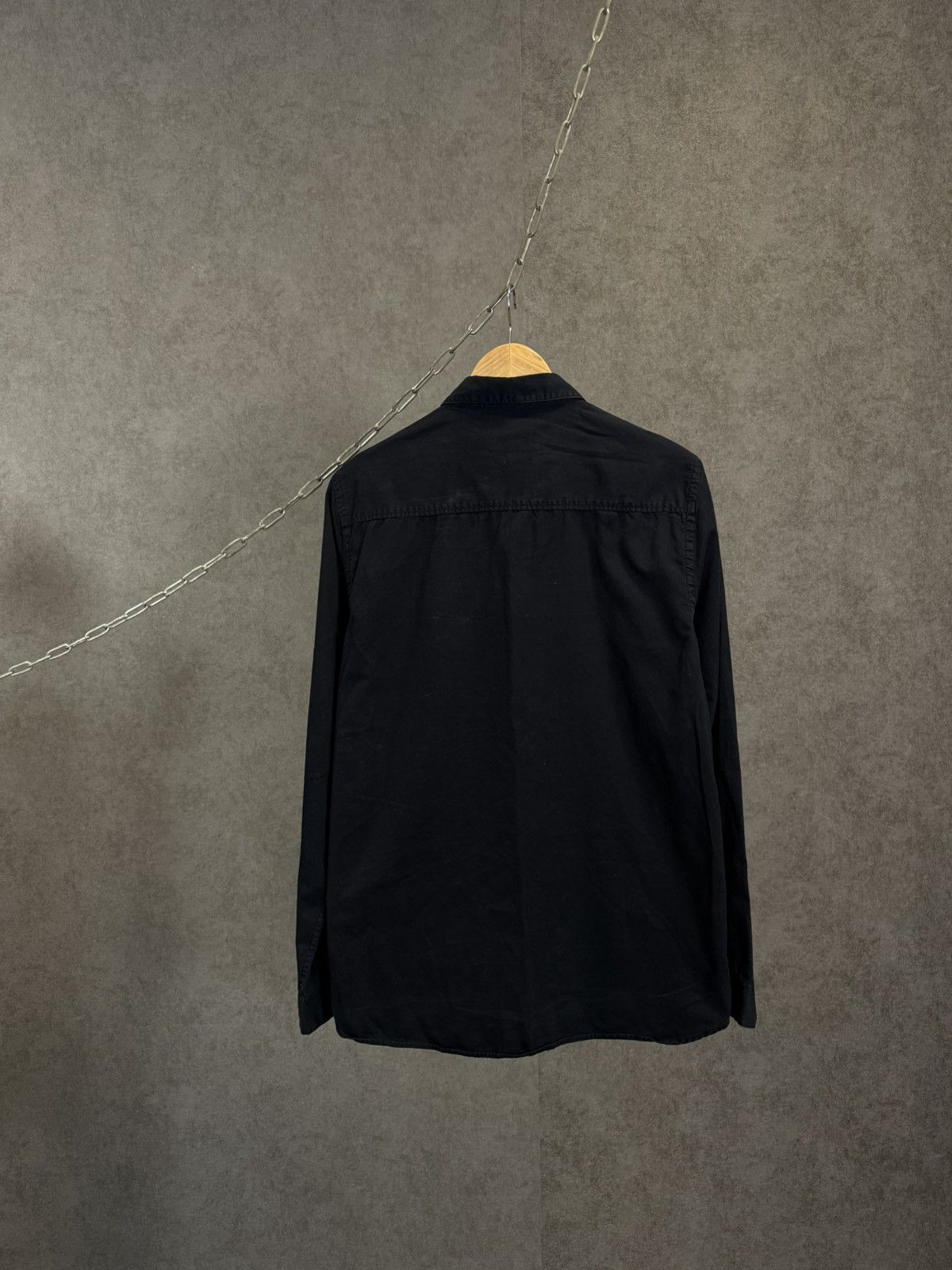 Folk Folk designer shirt Size US L / EU 52-54 / 3 - 6 Thumbnail