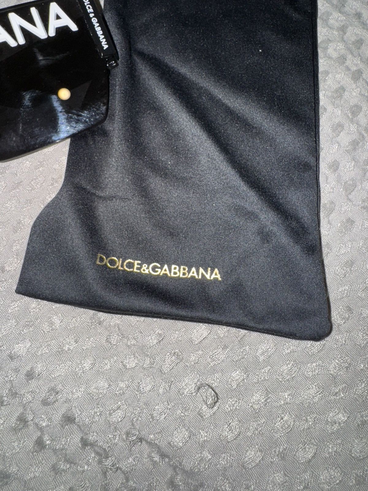 Dolce & Gabbana Dolce&Gabanna DG2233 Size ONE SIZE - 8 Thumbnail