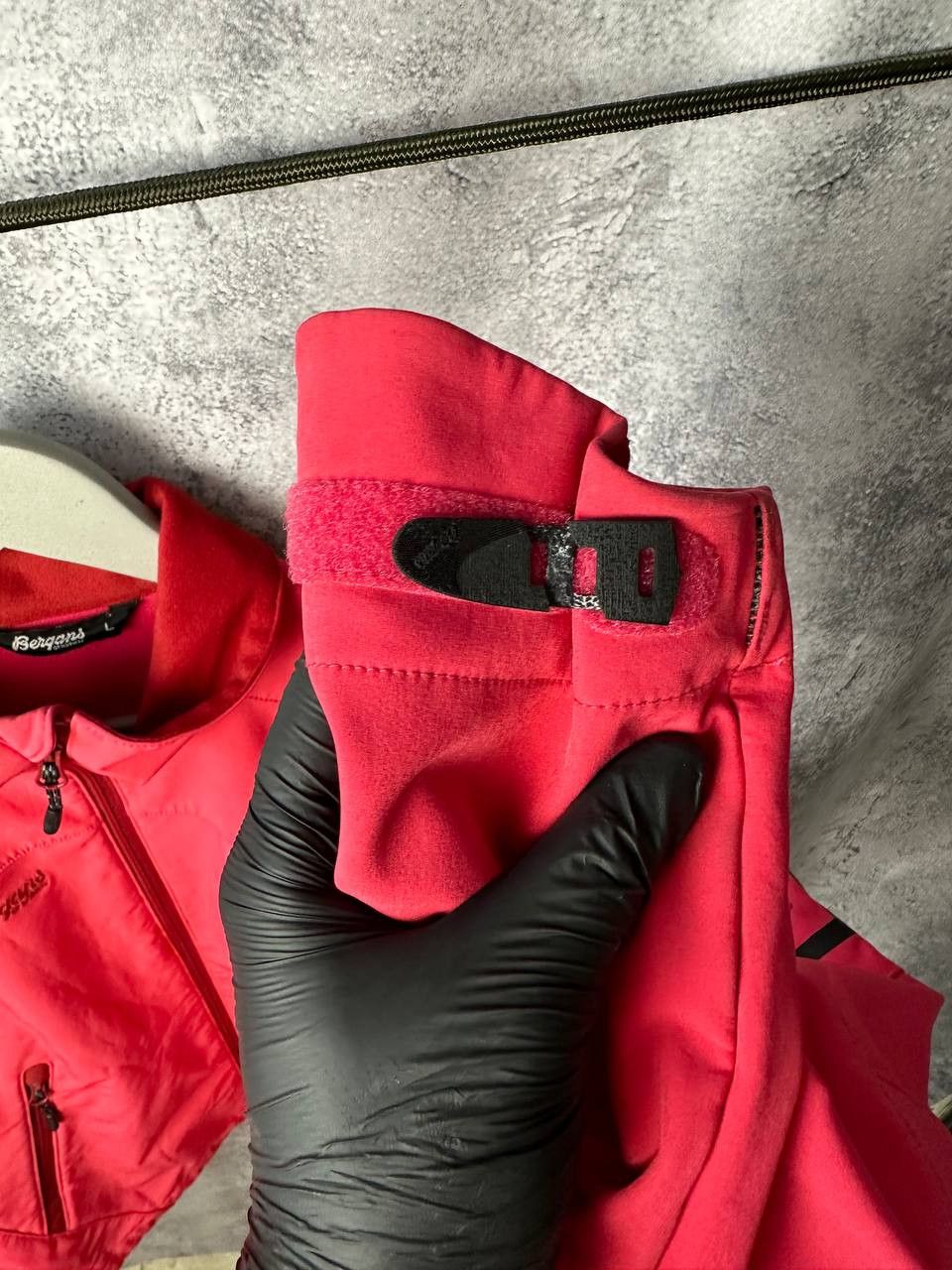 Bergans of Norway BERGANS OF NORWAY Women's 1553 Stamsund II Lady Zip Jacket Size L / US 10 / IT 46 - 12 Thumbnail