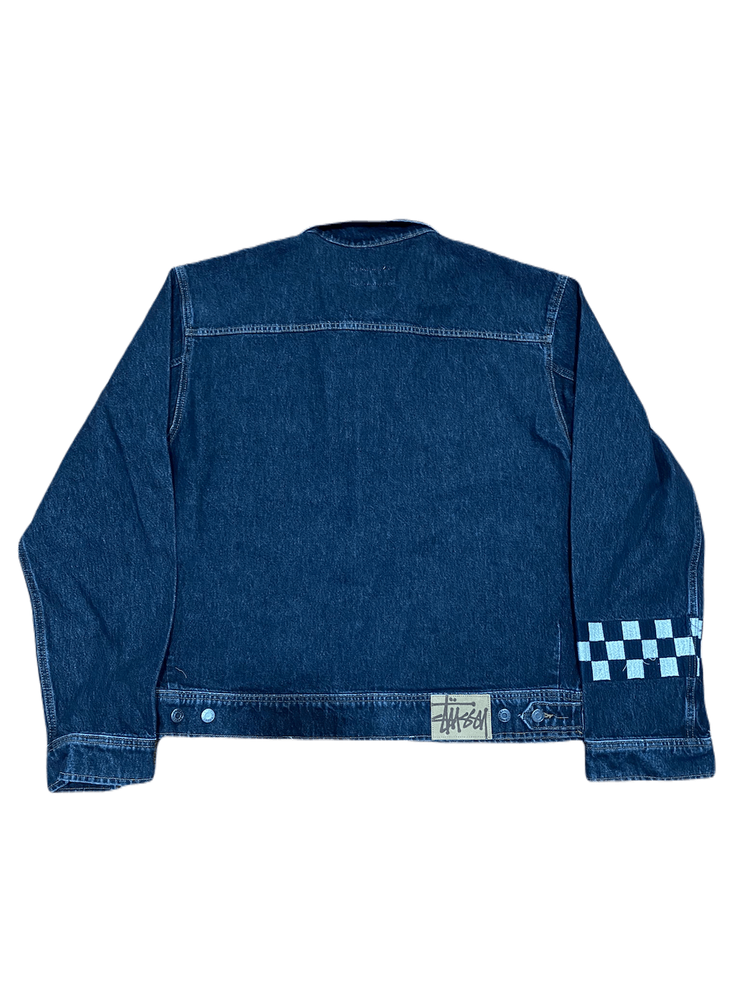 Stussy STUSSY x Noma jacket Size US XL / EU 56 / 4 - 3 Thumbnail
