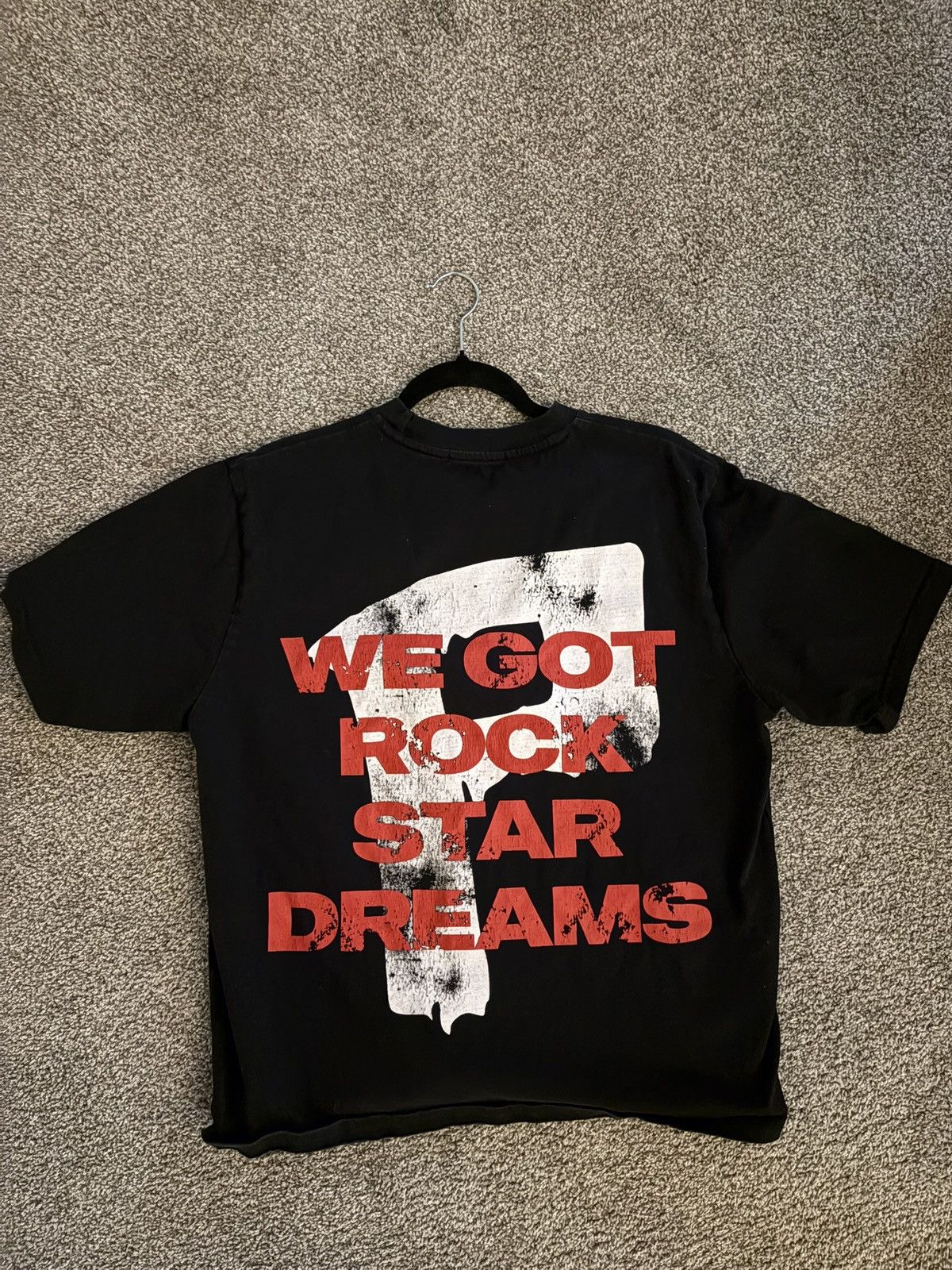 Other PiecesOfKnowledge Graphic Tee Size US S / EU 44-46 / 1 - 2 Thumbnail