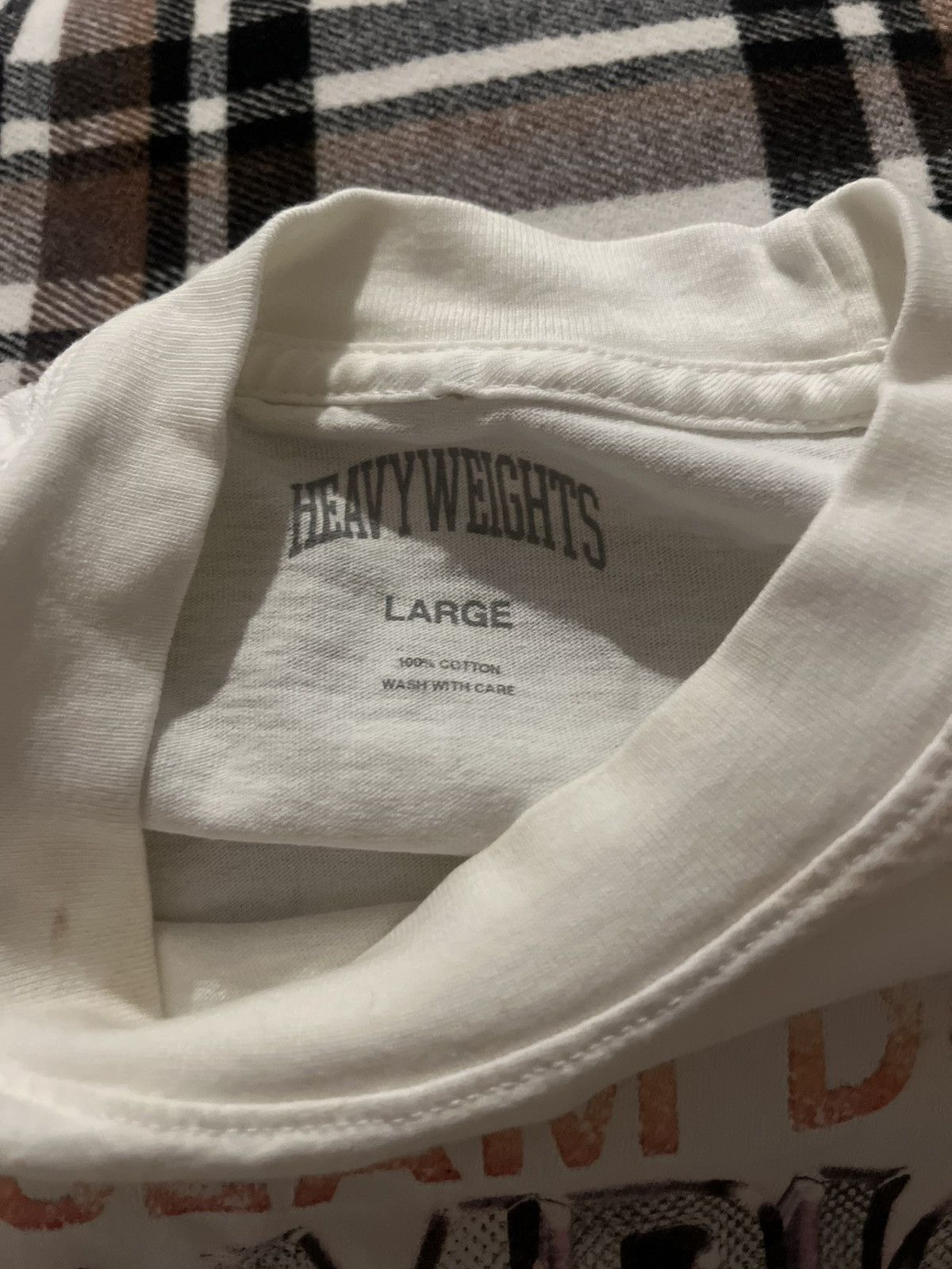 Vintage Kobe Bryant Dunk Contest Vintage Tee Size US L / EU 52-54 / 3 - 2 Thumbnail