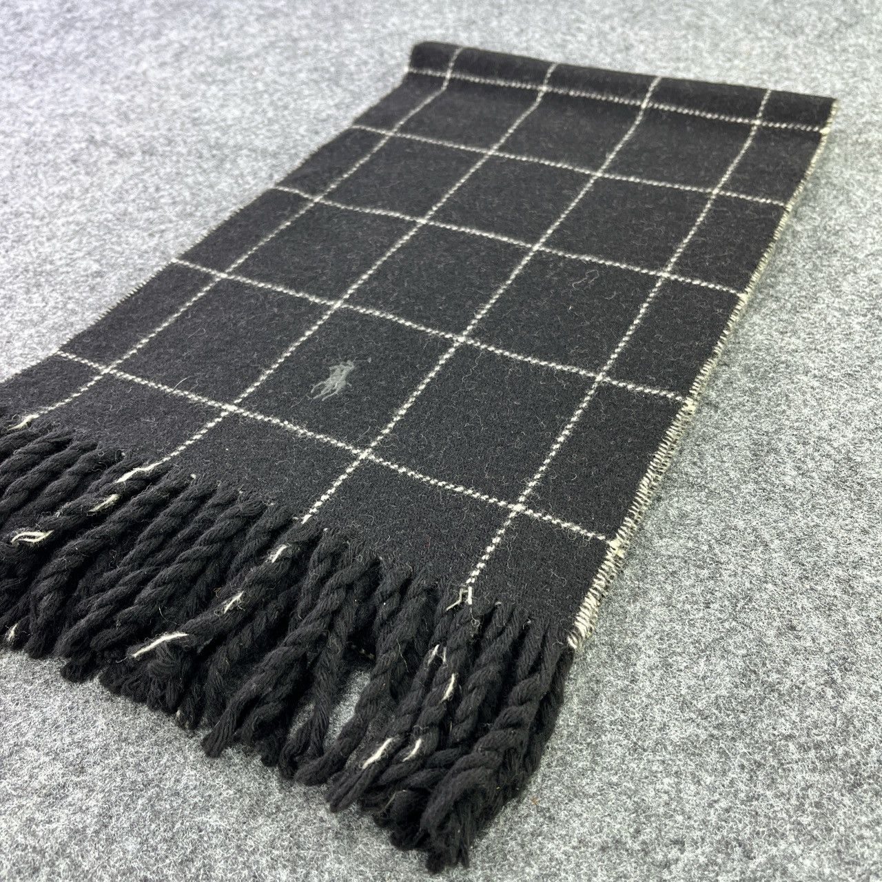 Polo Ralph Lauren Polo Ralph Lauren Scarf / Muffler / Neckwear T699 Size ONE SIZE - 8 Thumbnail