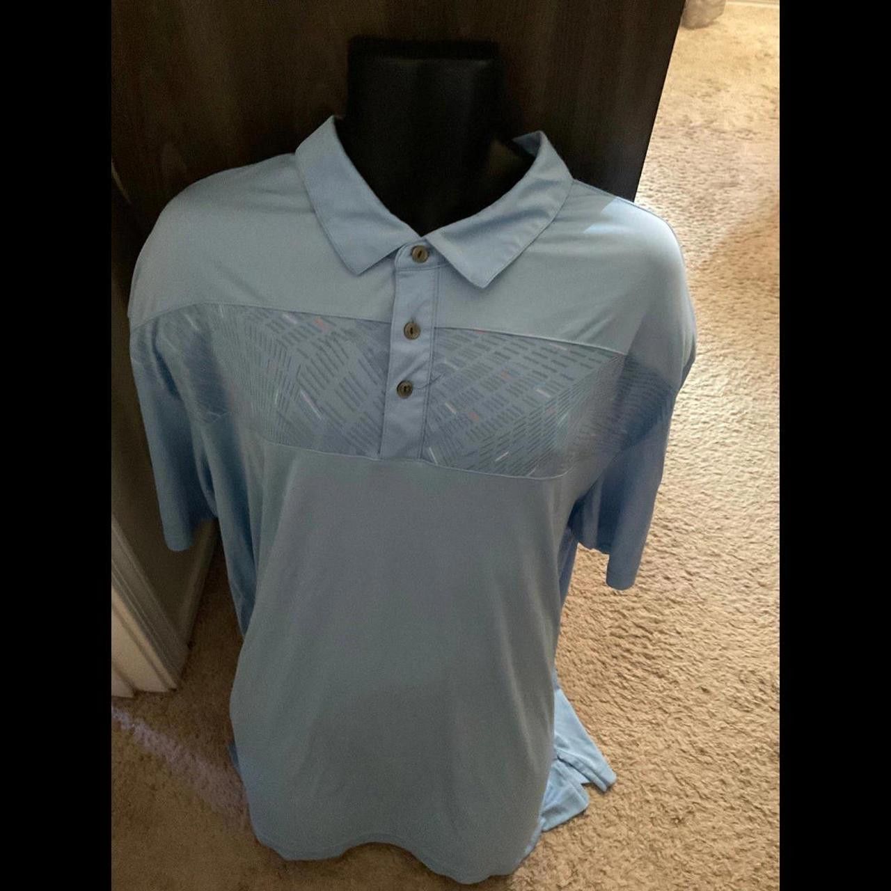 Designer Mens Used Ben Hogan Size Eb4c Size US XXL / EU 58 / 5 - 1 Thumbnail