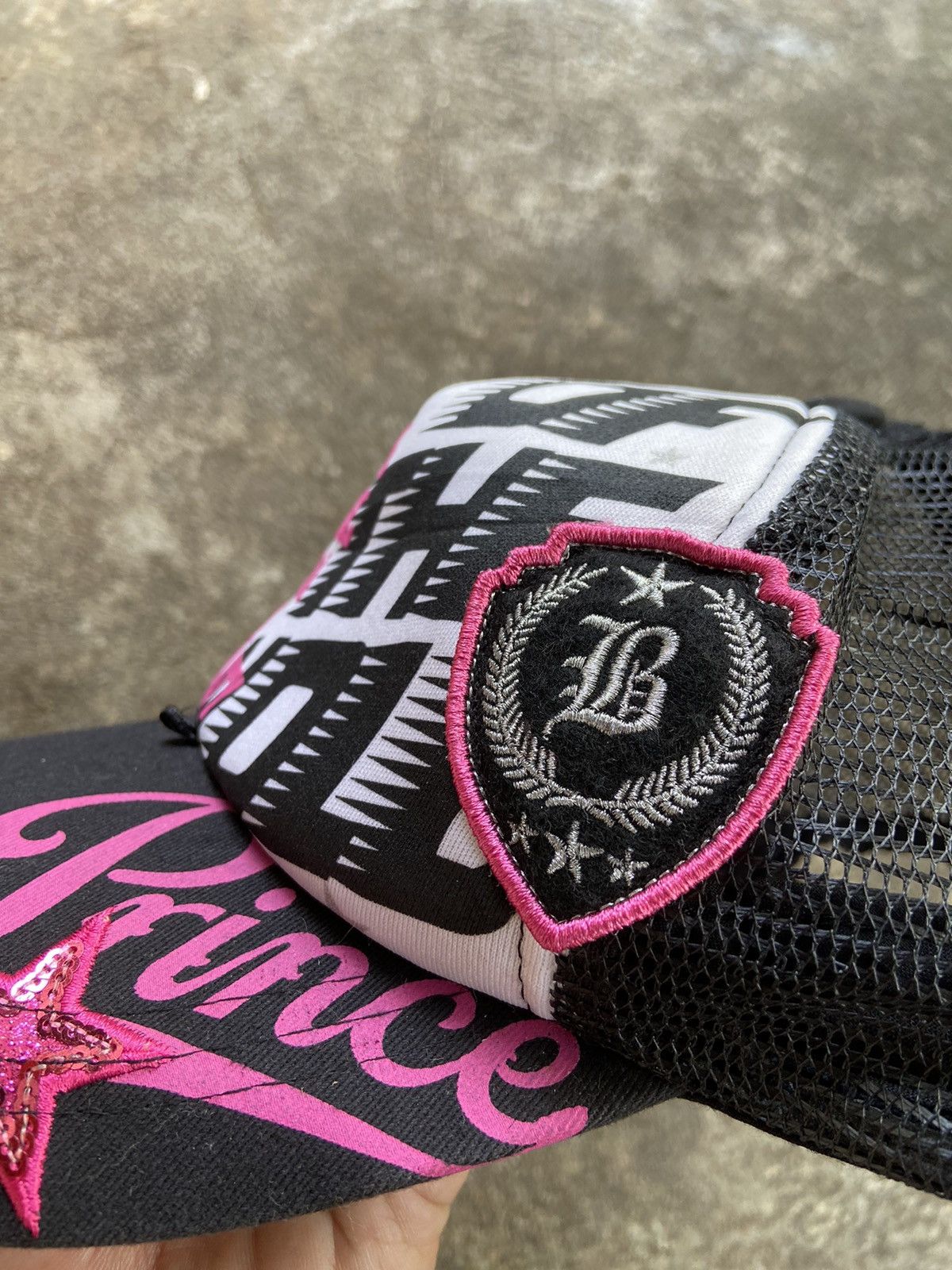 Japanese Brand ROCK & ROLL MUSIC HAS A CERTAIN DAZING QUALITY CAP Size ONE SIZE - 4 Thumbnail