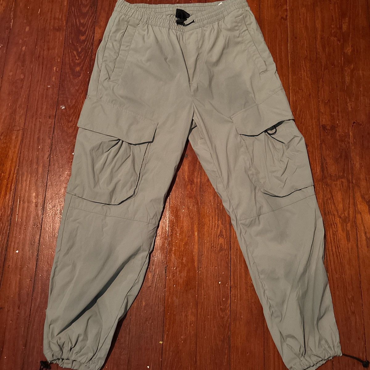 H&M H&M Cargo Pants Streetwear Size Large Size US 36 / EU 52 - 1 Thumbnail