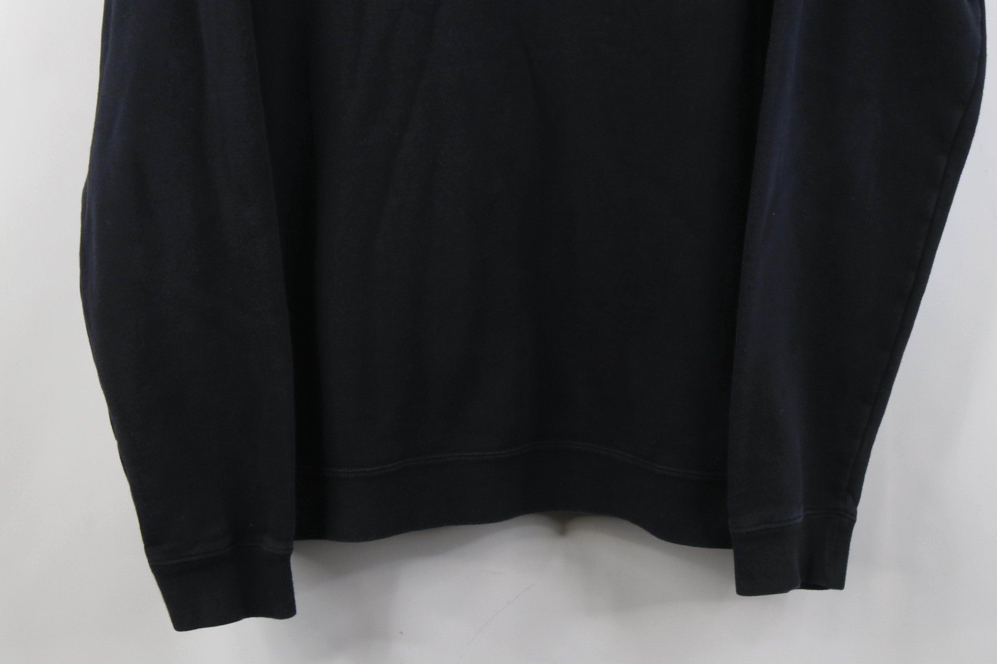 Nike Vintage Y2K Nike Scott Mini Swoosh Crewneck Sweatshirt Size US M / EU 48-50 / 2 - 3 Thumbnail