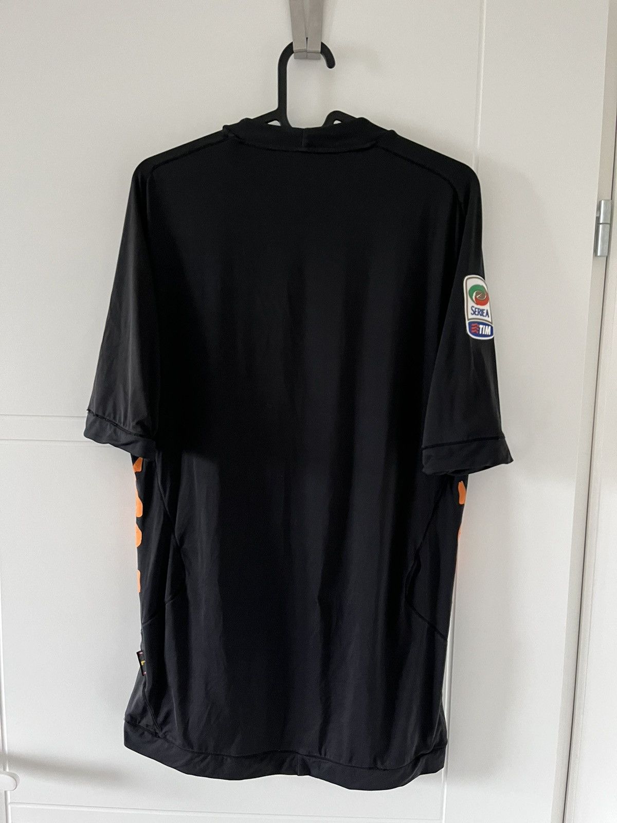 AS Roma 2011/2012 trzecia vintage — zdjęcie 6